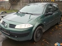 Airbag sofer - Renault Megane 1.4i, an 2003