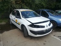 Airbag sofer - Renault Megane, 1.5 dci, E4, an 2007