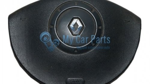 Airbag sofer Renault Megane 2003-2008 - 82003