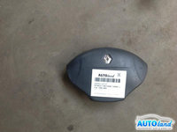 Airbag Sofer Renault MEGANE I BA0/1 1996-2003