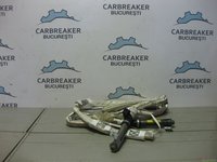 Airbag Sofer RENAULT MEGANE II BM0/1, CM0/1 1.5 DCi 10.2003 ... 03.2006 1461 Motor Diesel