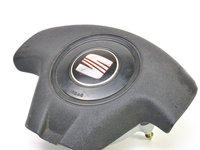 Airbag Sofer Seat CORDOBA (6L) 2002 - 2009 Benzina 6L0880201J, 6L0 880 201 J, 6L0 880 201 , 6L0880201