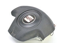 Airbag Sofer Seat CORDOBA (6L) 2002 - 2009 Benzina 6L0880201J, 6L0 880 201 J, 6L0 880 201 , 6L0880201