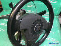 Airbag Sofer Seat CORDOBA 6L2 2002