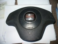 Airbag sofer SEAT IBIZA 2004