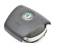 Airbag Sofer Skoda FABIA 1 1999 - 2008 Benzina 6Y0880201G