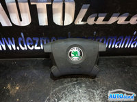 Airbag Sofer Skoda FABIA 6Y2 1999