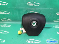 Airbag Sofer Skoda OCTAVIA 1Z3 2004