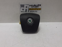 Airbag sofer Skoda Octavia 2 Cod- 1Z0880201AM/1Z0 880 201 AM