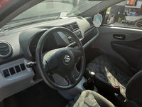 Airbag sofer suzuki alto 2009-2014