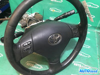 Airbag Sofer Toyota AVENSIS T25 2003