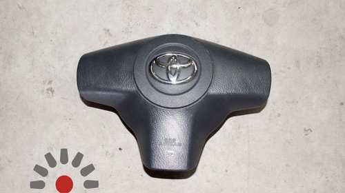 Airbag Sofer Toyota Rav 4 2.2D