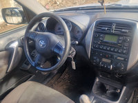 Airbag sofer Toyota Rav 4 2004