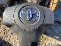 Airbag sofer Toyota rav 4