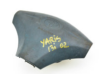 Airbag Sofer Toyota YARIS (XP10) 1999 - 2005 45130-0D030-B, 451300D030B, 4510052010B0