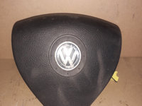 Airbag sofer / volan 3 SPITE 1K0880201AF Volkswagen Golf 5 [2003 - 2009] Hatchback 5-usi 2.0 TDI MT (140 hp)