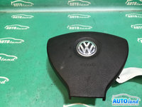 Airbag Sofer Volan 3 Spite fara Volan Volkswagen GOLF V 1K1 2003