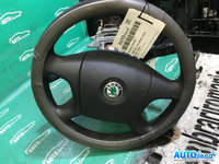 Airbag Sofer +volan 4 Spite Skoda OCTAVIA 1Z3 2004