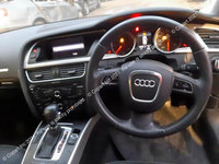 Airbag sofer / volan Audi A4 B8/8K [2007 - 2011] Sedan 4-usi 2.0 TDI multitronic (143 hp)