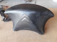 Airbag sofer / volan Citroen Xsara 2002