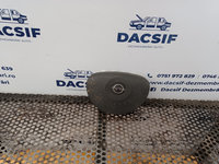 Airbag sofer / volan COD: 13188242 Opel Corsa C [facelift] [2003 - 2006] Hatchback 5-usi 1.3 CDTI MT (70 hp)