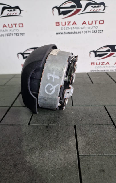 Airbag sofer / volan Cod: 4L0880201K Aud