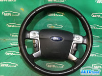 Airbag Sofer Volan cu Comenzi Ford S-MAX 2006