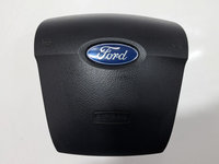 Airbag Sofer/Volan Ford C-Max 2 [2010 - 2015] Grand minivan 5-usi