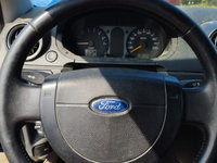 Airbag Sofer Volan Ford Fiesta Mk5 Mk 5