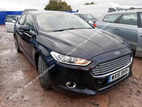 Airbag sofer / volan Ford Mondeo 5 [2014 - 2020] Liftback 2.0 TDCi Duratorq MT (150 hp)