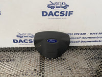 Airbag sofer / volan Ford Mondeo MK4 [2007 - 2010] Sedan 2.0 TDCi DPF MT (130 hp)