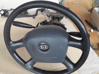 Airbag sofer + volan Kia Carens 2.0 crdi diesel 2004