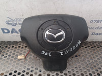 Airbag sofer / volan Mazda 2 DE [2007 - 2010] Hatchback 5-usi 1.3 MT (75 hp)