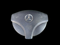Airbag sofer / volan Mercedes-Benz A-Class W168 [1997 - 2001] Hatchback A 170 CDI MT (90 hp)