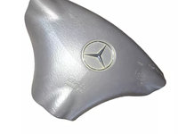 Airbag sofer / volan Mercedes-Benz A-Class W168 [facelift] [2001 - 2004] Hatchback 5-usi A 170 CDI AT (95 hp)