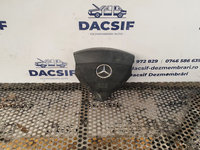 Airbag sofer / volan Mercedes-Benz A-Class W169 [2004 - 2008] Hatchback 5-usi A 180 CDI MT (109 hp)