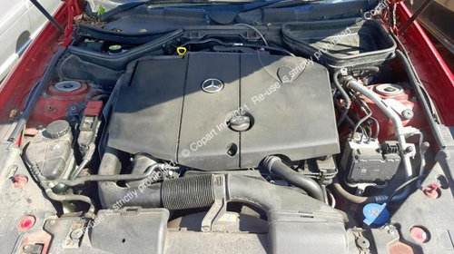 Airbag sofer / volan Mercedes-Benz SLK-Class R172 [2011 - 2020] Roadster 2-usi SLK 250 CDI BlueEFFICIENCY 7G-Tronic Plus (204 hp)