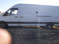 Airbag sofer / volan Mercedes-Benz Sprinter 2 906 [2006 - 2013] Autoutilitara duba 4-usi 2.2 CDi MT (148 hp)