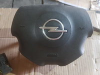 Airbag sofer / volan Opel Vectra C