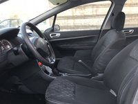 Airbag sofer / volan Peugeot 307 [2001 - 2005] Hatchback 5-usi 1.6 HDi MT (109 hp)