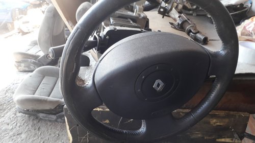 Airbag sofer / volan Renault Megane 2