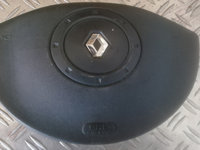 Airbag sofer / volan Renault Scenic 2 an 2003