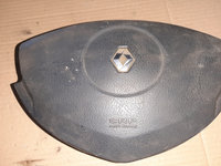 Airbag sofer / volan Renault Symbol 2 [2008 - 2012] Sedan 1.2 MT (75 hp)