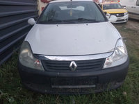 Airbag sofer / volan Renault Symbol 3 [2013 - 2020] Sedan 1.2 16V MT (75 hp)