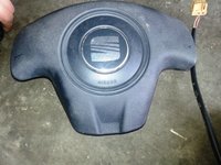 Airbag sofer (volan) - Seat Ibiza - 2006