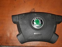 Airbag sofer / volan Skoda Fabia 1 benzina