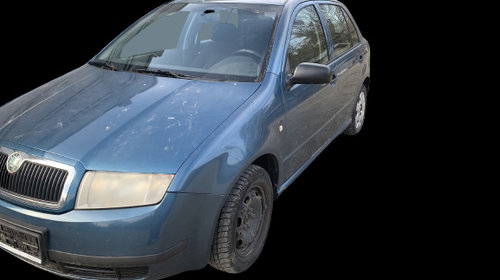 Airbag sofer / volan Skoda Fabia 6Y [1999 - 2004] Hatchback 5-usi 1.2 MT (54 hp)