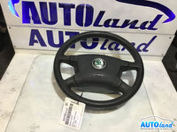 Airbag Sofer +volan Skoda FABIA 6Y2 1999