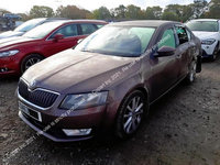 Airbag sofer / volan Skoda Octavia 3 [2013 - 2017] Liftback 5-usi 1.6 TDI DSG (105 hp)