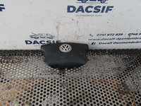 Airbag sofer / volan Volkswagen VW Golf 4 [1997 - 2006] Hatchback 5-usi 1.6 MT (100 hp)